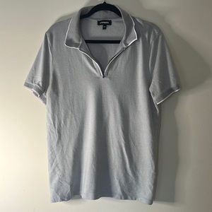Men’s medium Xpress polo